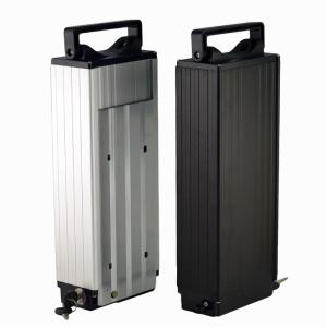 China MSDS 48V 40A Lithium Battery Pack For Electric Vehicle wholesale