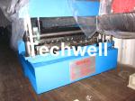 Aluminium Corrugated Sheet Roll Forming Machine, Galvanized Corrugated Sheet