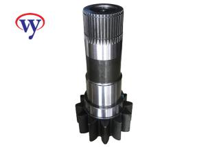 China E325B E324D Swing Shaft Replacement Parts 7I-7729 191-2694 wholesale