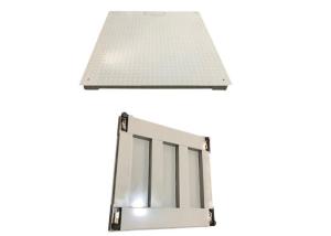 China Electronic Q235B Carbon Steel Warehouse Weighing Scale 240V wholesale