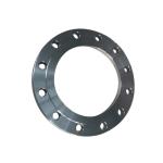 UNS S30815 Forged Steel Flanges / Duplex Stainless Steel Flanges