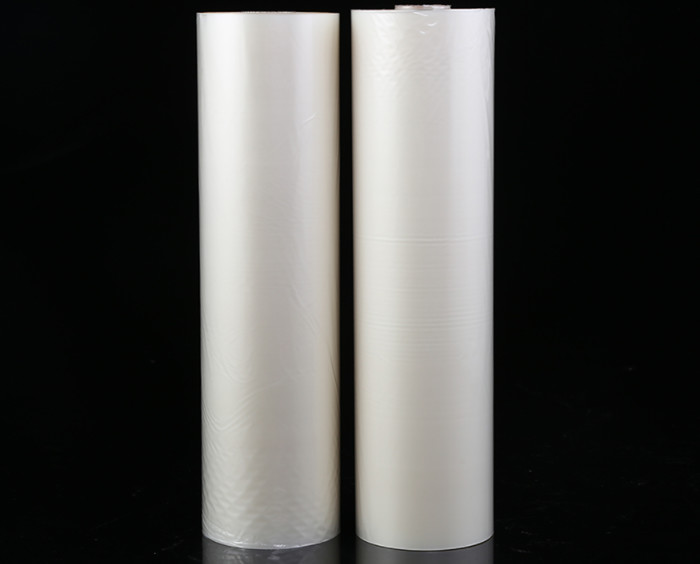 Ultra-Wide 1920mm High-Clarity BOPP Thermofusible Coating Film‌ ‌Industrial-Grade Adhesive-Layered Roll Stock for Premium Packaging Applications