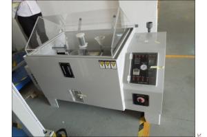 China PVC Salt Spray Environmental Chamber Testing Services wholesale