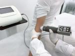 5MJ Electromagnetic Pluse Therapy Machine Fat Freezing Body Pain Relief