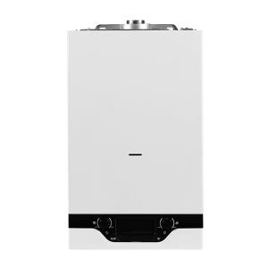 China Wall Hung Gas Boiler 100% Copper 24KW Mini Size wholesale