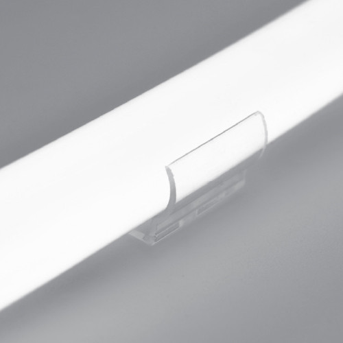 IP67 Outdoor Neon Light Strips SIMBA WHT 4000K Circular Design Chemical