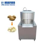 High-Accuracy Potato Washing And Peeling Machine Best Price