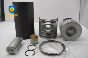 China Hitachi ZAX330-3 Excavator Engine Spare Parts , Isuzu Engine Spares wholesale