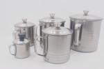 14cm Tableware students drinking cup stainless steel tumbler mug