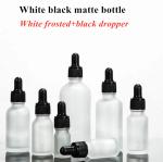 1oz 2oz 5ml 10ml 15ml 20ml 30ml 50ml Empty Essential Oil skincare serum face