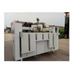 Carton Box Automatic Folder Gluer Stitcher