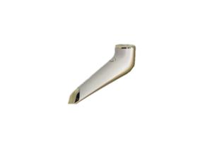 China High Efficiency Women Cosmetic Parts , Plastic Moulding Items Spray Painting wholesale