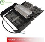 3000K 4000K Tower Flood Light Fixtures 100 Watt 200 Watt 300w 500w Mobile