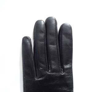 Genuine soft nappa opera leather gloves