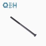 JIS B 1182 Building Material Hardware Square Head Bolts