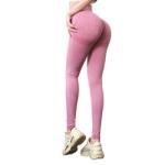 High Waisted Booty Lifting Compression Leggings Anti Cellulite Yoga Pants