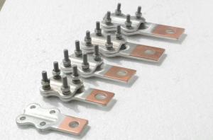 China Assembly CNC Machining Stamping Spare Parts Composit Parts Industrial wholesale