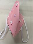 CE FDA Nonwoven Earloops KN95 Children Mask Respirators