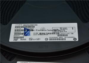 China MURS260T3G Power Management IC Surface Mount Ultrafast Power Rectifiers wholesale