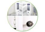 Non Invasive Ultrasonic Liposuction Cryolipolysis Slimming Machine 40KHZ