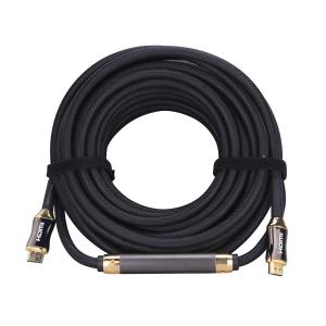 China Ultra Long OCC Optical High Speed HDMI Cable Bulk 4K For Ps4 wholesale