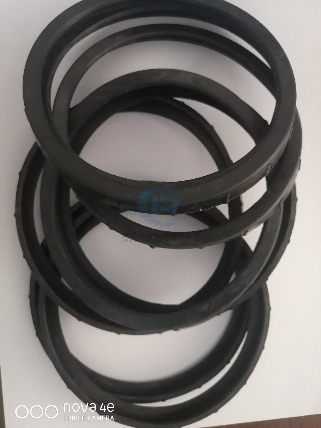 YN52V01008S005 Excavator Wear Parts For Sk200-8 Sk210-8 Sk250-8 Sk330-8 SK460-8