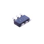New Genuine Electronics AD7278BUJZ-500RL7 Potentiometer Resistor Capacitor