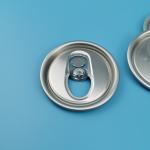 SOT 0.22mm Aluminum Pop Top Beverage Beer Can Lids