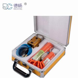 China Angle Pneumatic Nick Grinder tools for Flat Die Cut wholesale