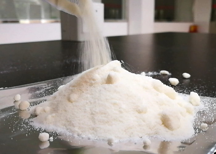 Mono Diglycerides Water Soluble Emulsifier For Ice Cream Food Grade GMS401