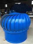 250mm Non Powered Factory Air Ventilator