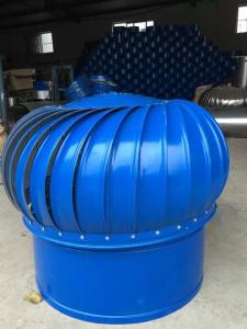 China Warehouse Roof Wind Turbine wholesale