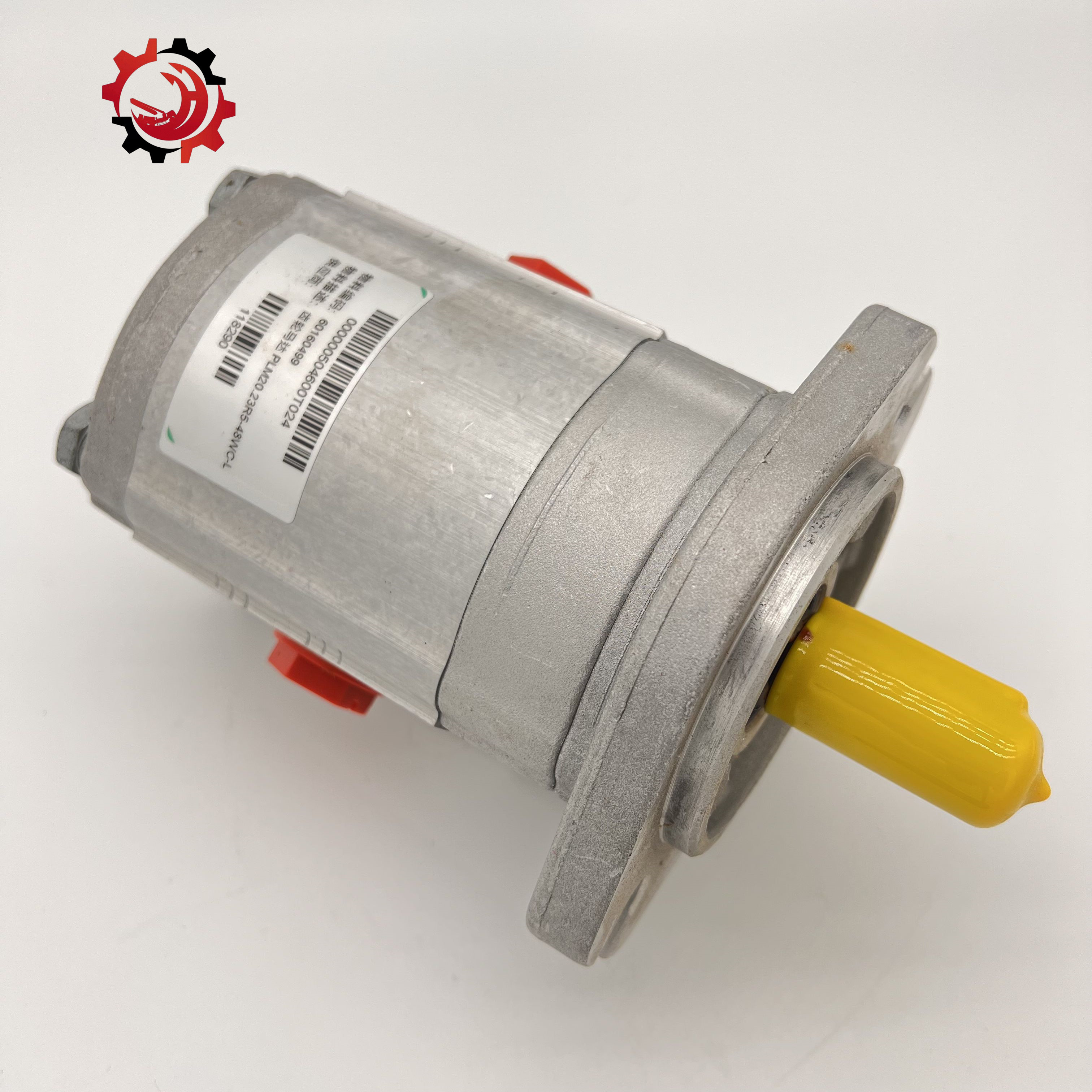 60160499 Gear Pump for Sany Zoomlion heavy industry concrete pump trucks parts Gear motor