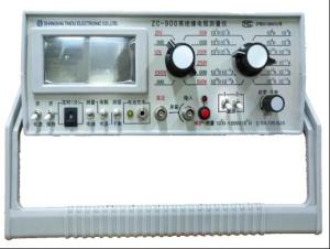 China DX9530 90G High Insulation Resistance Measuring Instrument Product Profile wholesale