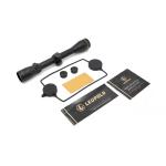 Compact Tactical 4.5-14X50 Long Cylinder Hunting Rifle Scope