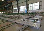 Food Grade Stainless Steel Seamless Tube ASTM A270 TP304 Polished Mirror Surface
