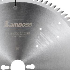 China Tct Woodworking Saw Blade For Table Saw Wood Cutting Circular Saw Blade Melamine wholesale
