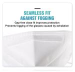 Anti Virus Hospital Healthcare Valid FFP2 Dust Mask
