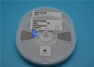 China 10UF 25V 0805 General Monolithic Ceramic Capacitor GRM21BC81E106KE11L wholesale