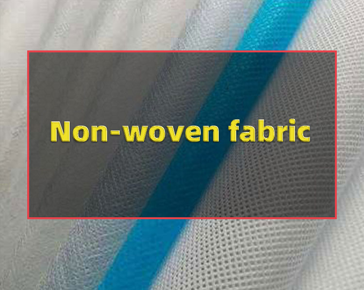 Waterproof PP Spunbond Fabric Roll White Color For Non Woven Geotextiles 10cm-320cm