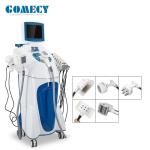 RF Cavitation Vacuum Lipo Laser Cryolipolysis Body Slimming Machine