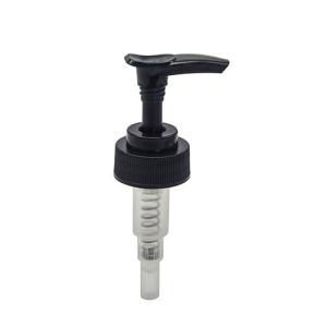 China Foaming Pump Bottle 1.20 Lotion Soap Dispenser Pumps wholesale