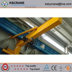 China Hot Selling Mini Rotating Jib Crane For Construction wholesale