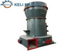 Mill Crusher High-pressure Raymond Mill Product Granularity 0.2-0.044mm