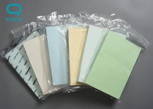 China Lightweight Cleanroom Paper Dust Free and Compatible Size A4 wholesale