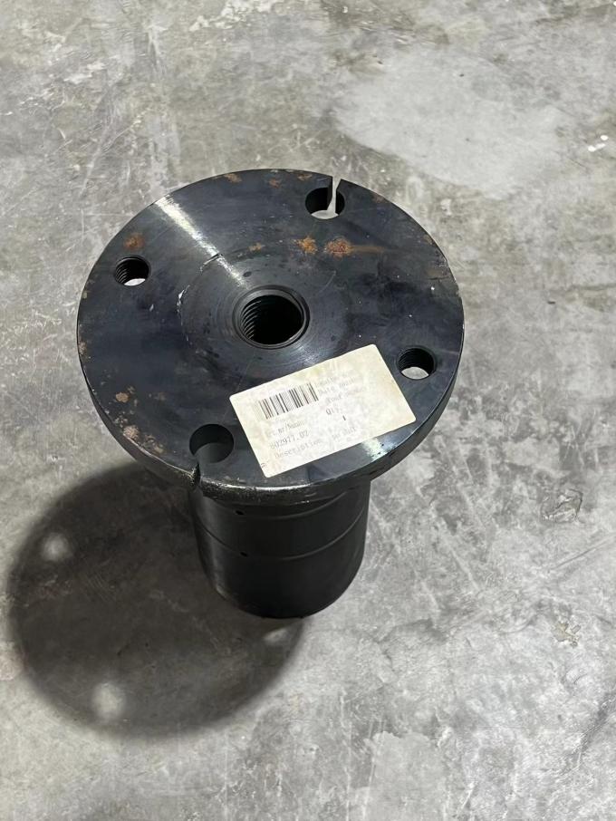 602977.02 Pin shaft Konecranes Spare Parts