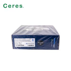 China 750# MicroNox II Swedcut Stainless Steel Blades 60mm Width For Paper wholesale