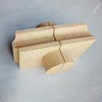 Industrial Furnaces Application Insulating Fire Clay Brick with High Heat