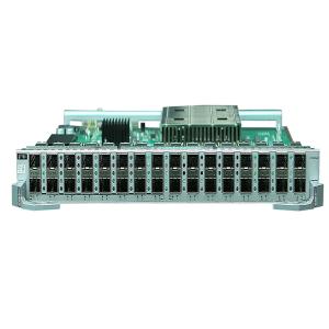 China ES1D2S16SX2S 16-Port 10GE SFP+ Interface Card S7700 wholesale