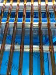 ULTEM PEI High Temperature Plastic Rod Sheet Anti Creep Multipurpose